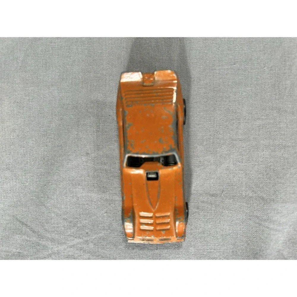 Hot Wheels vintage 1969